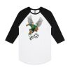 AS Colour / RAGLAN TEE  Thumbnail