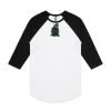 AS Colour / RAGLAN TEE  Thumbnail