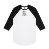 AS Colour / RAGLAN TEE  Thumbnail