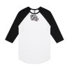 AS Colour / RAGLAN TEE  Thumbnail