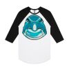 AS Colour / RAGLAN TEE  Thumbnail