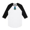 AS Colour / RAGLAN TEE  Thumbnail