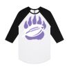 AS Colour / RAGLAN TEE  Thumbnail