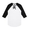 AS Colour / RAGLAN TEE  Thumbnail
