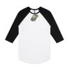 AS Colour / RAGLAN TEE  Thumbnail