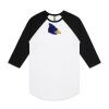 AS Colour / RAGLAN TEE  Thumbnail