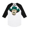 AS Colour / RAGLAN TEE  Thumbnail