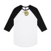 AS Colour / RAGLAN TEE  Thumbnail