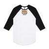AS Colour / RAGLAN TEE  Thumbnail