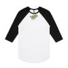 AS Colour / RAGLAN TEE  Thumbnail