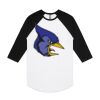 AS Colour / RAGLAN TEE  Thumbnail