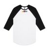 AS Colour / RAGLAN TEE  Thumbnail