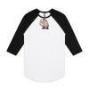 AS Colour / RAGLAN TEE  Thumbnail