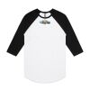 AS Colour / RAGLAN TEE  Thumbnail