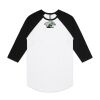 AS Colour / RAGLAN TEE  Thumbnail