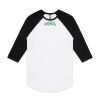 AS Colour / RAGLAN TEE  Thumbnail