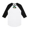 AS Colour / RAGLAN TEE  Thumbnail