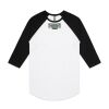 AS Colour / RAGLAN TEE  Thumbnail