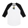 AS Colour / RAGLAN TEE  Thumbnail