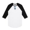 AS Colour / RAGLAN TEE  Thumbnail