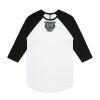 AS Colour / RAGLAN TEE  Thumbnail