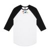 AS Colour / RAGLAN TEE  Thumbnail