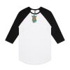 AS Colour / RAGLAN TEE  Thumbnail