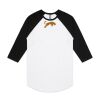 AS Colour / RAGLAN TEE  Thumbnail