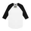 AS Colour / RAGLAN TEE  Thumbnail