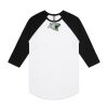AS Colour / RAGLAN TEE  Thumbnail