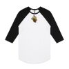 AS Colour / RAGLAN TEE  Thumbnail