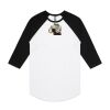 AS Colour / RAGLAN TEE  Thumbnail