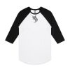 AS Colour / RAGLAN TEE  Thumbnail