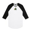 AS Colour / RAGLAN TEE  Thumbnail