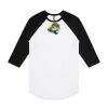 AS Colour / RAGLAN TEE  Thumbnail