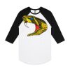AS Colour / RAGLAN TEE  Thumbnail