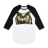 AS Colour / RAGLAN TEE  Thumbnail