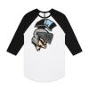 AS Colour / RAGLAN TEE  Thumbnail