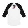 AS Colour / RAGLAN TEE  Thumbnail