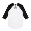 AS Colour / RAGLAN TEE  Thumbnail
