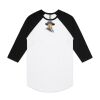 AS Colour / RAGLAN TEE  Thumbnail