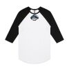 AS Colour / RAGLAN TEE  Thumbnail