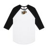 AS Colour / RAGLAN TEE  Thumbnail