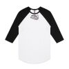 AS Colour / RAGLAN TEE  Thumbnail