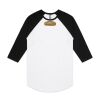 AS Colour / RAGLAN TEE  Thumbnail