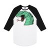 AS Colour / RAGLAN TEE  Thumbnail
