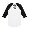 AS Colour / RAGLAN TEE  Thumbnail