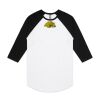 AS Colour / RAGLAN TEE  Thumbnail