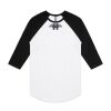 AS Colour / RAGLAN TEE  Thumbnail