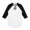 AS Colour / RAGLAN TEE  Thumbnail